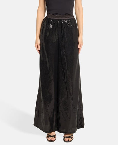 Paillettenhose