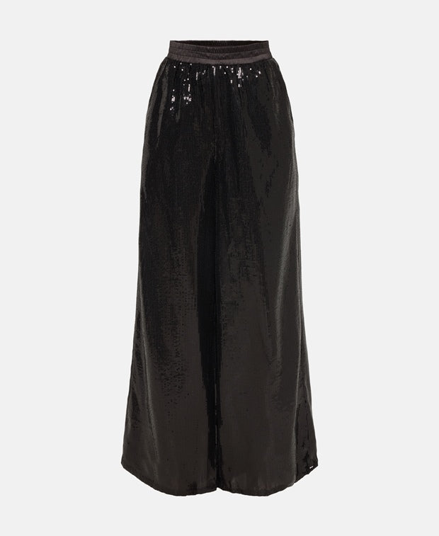 Paillettenhose