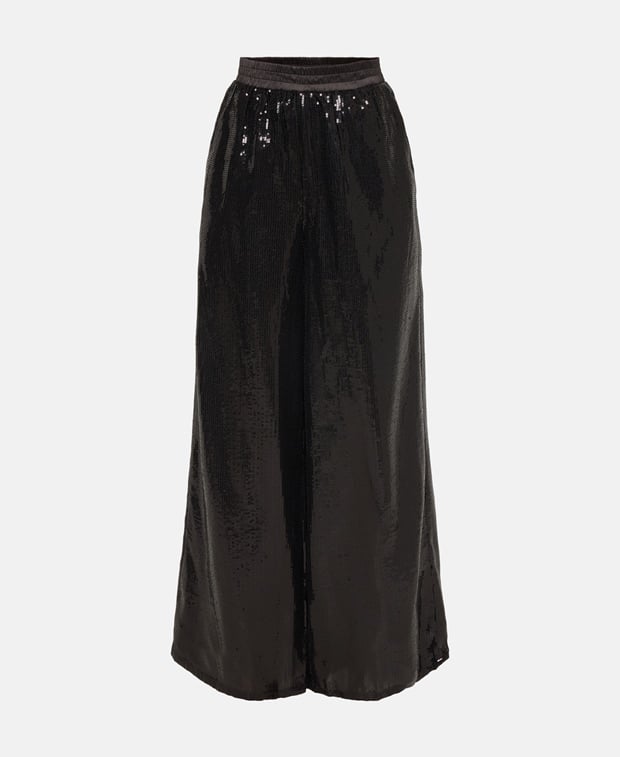 Paillettenhose