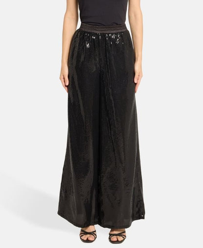 Paillettenhose