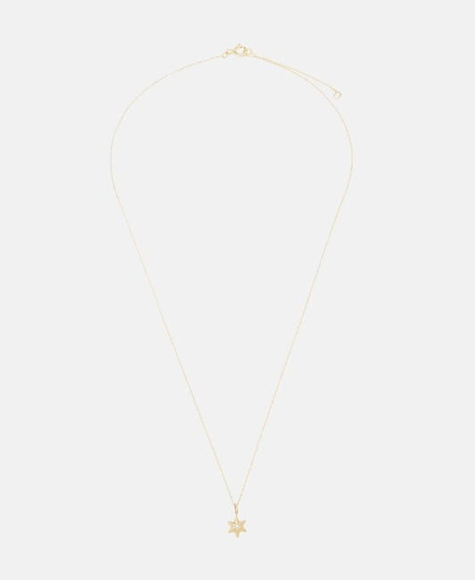 Halskette mit Anhänger