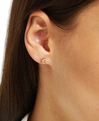 Ohrstecker
