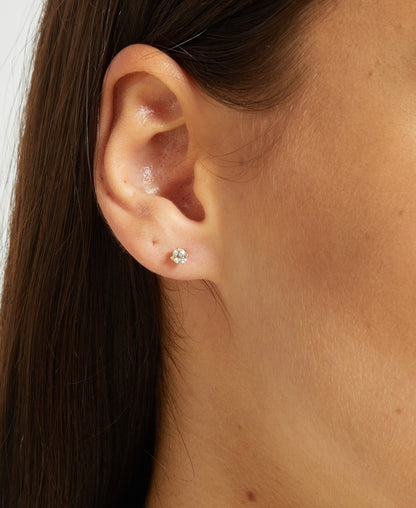 Ohrstecker