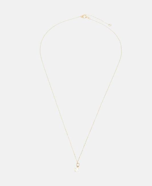 Halskette mit Anhänger