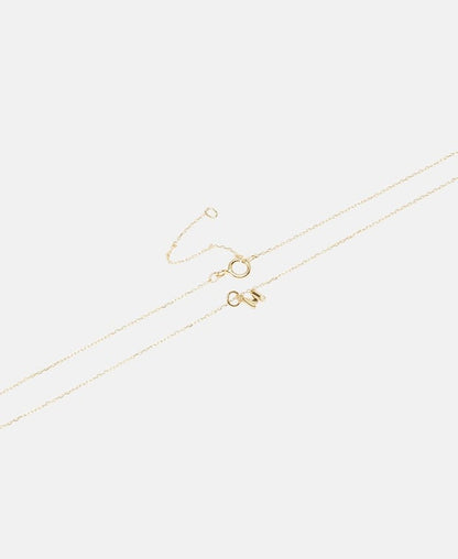 Halskette mit Anhänger