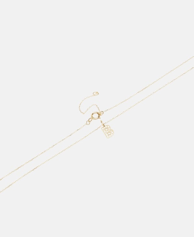 Halskette mit Anhänger