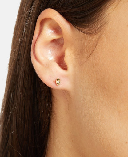 Einzelner Ohrstecker