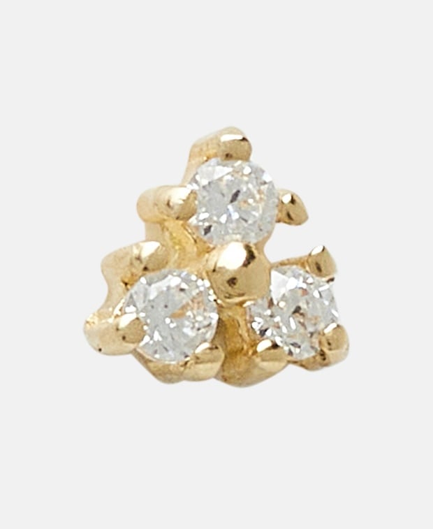 Einzelner Ohrstecker