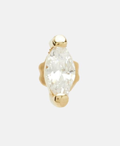 Einzelner Ohrstecker