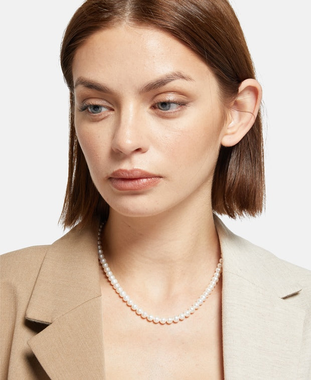 Perlenkette