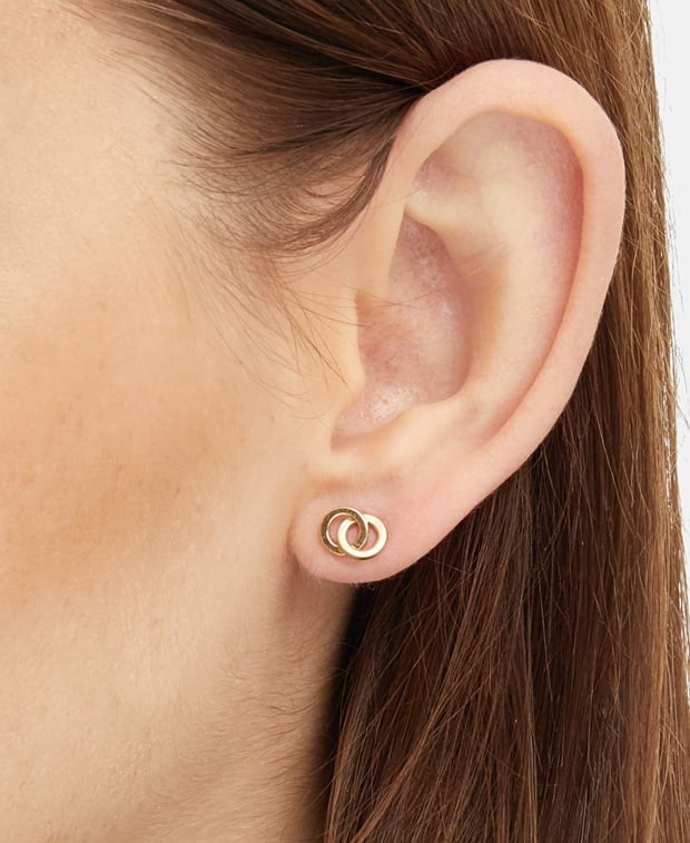 Ohrstecker