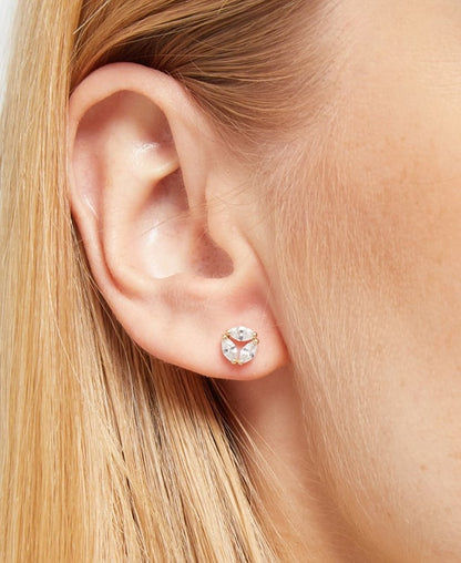 Einzelner Ohrstecker