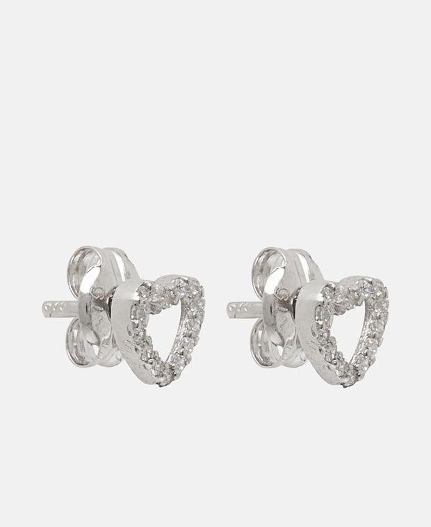 Einzelner Ohrstecker