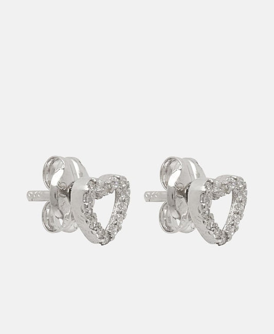 Einzelner Ohrstecker