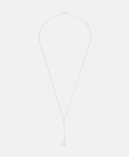 Halskette mit Anhänger