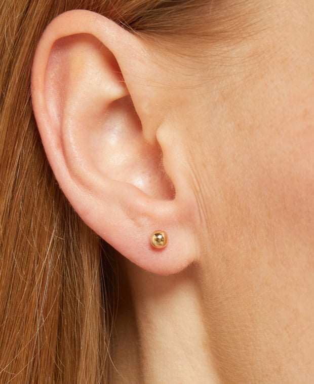 Ohrstecker