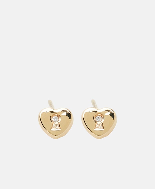 Ohrstecker
