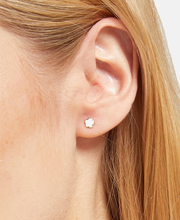 Ohrstecker