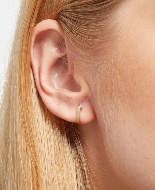 Ohrstecker