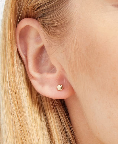 Ohrstecker