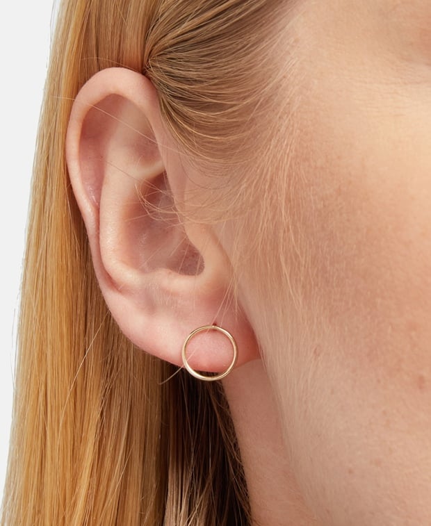 Ohrstecker