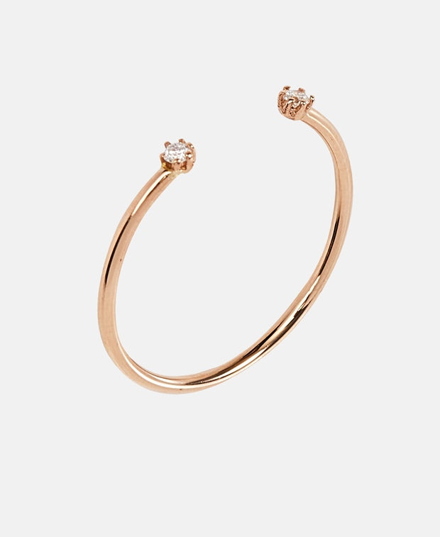 Diamant-Ring