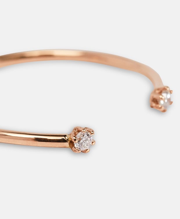 Diamant-Ring