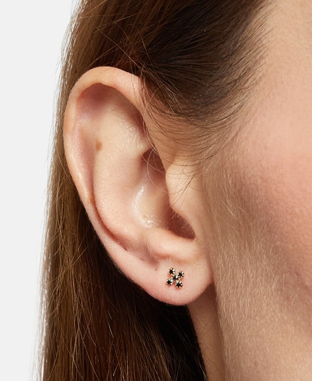Ohrstecker