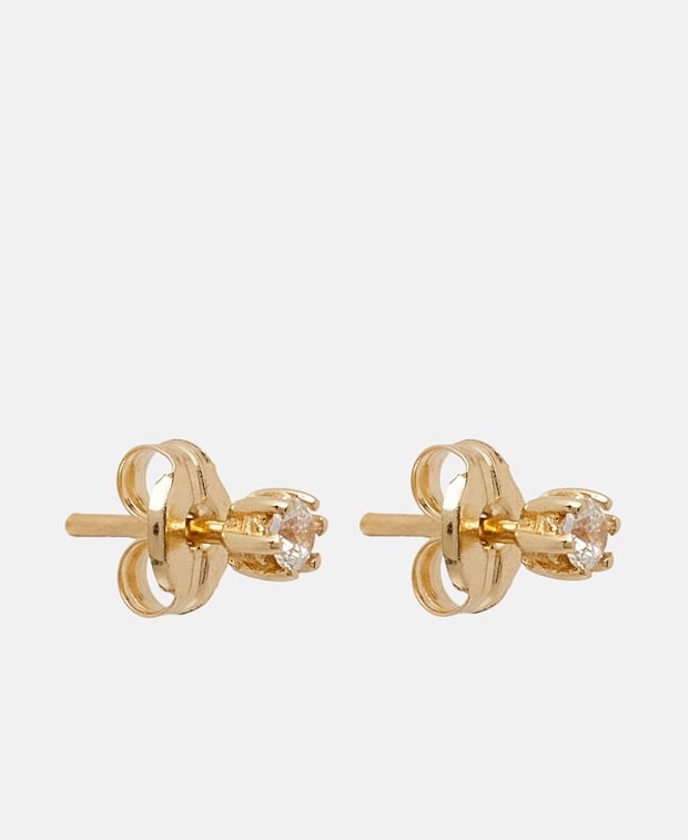 Einzelner Ohrstecker