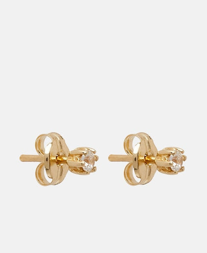 Einzelner Ohrstecker