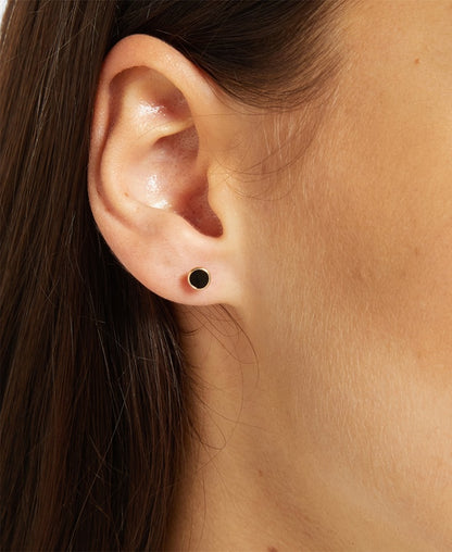 Einzelner Ohrstecker