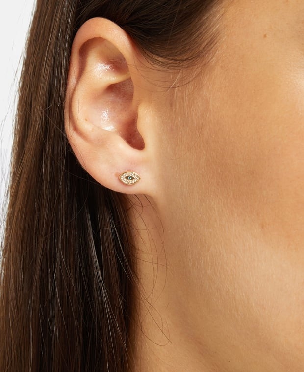 Ohrstecker