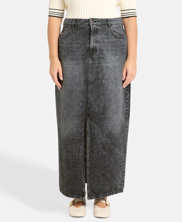 Jeansrock
