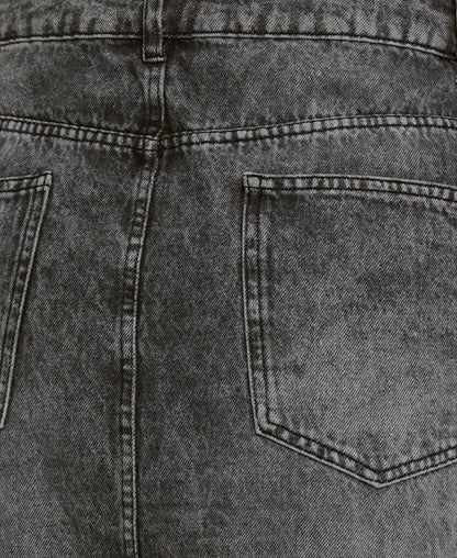 Jeansrock