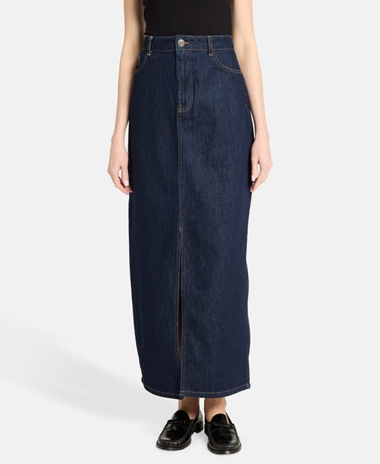 Jeansrock