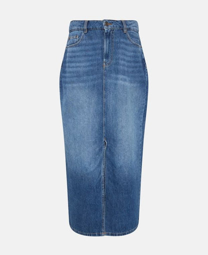 Jeansrock