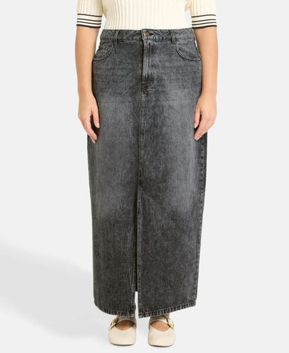 Jeansrock