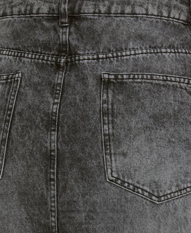 Jeansrock