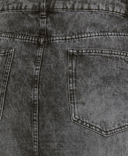 Jeansrock