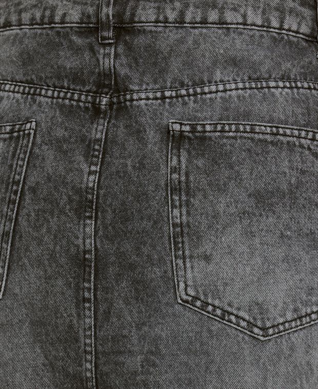 Jeansrock