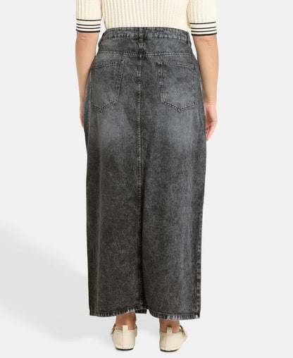 Jeansrock