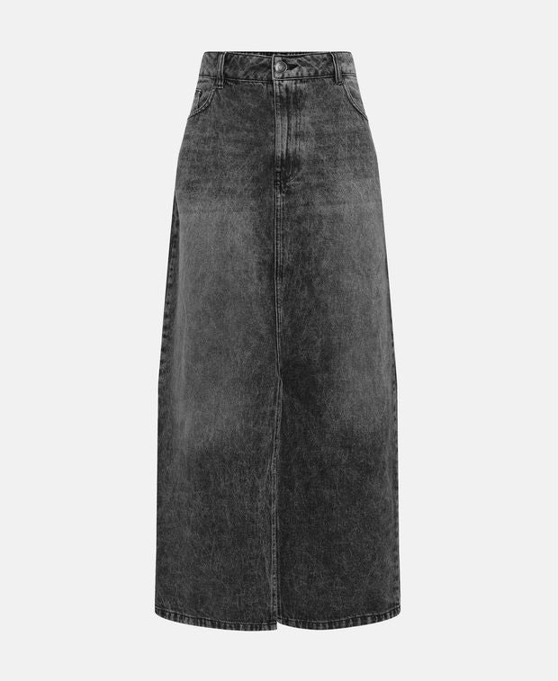 Jeansrock