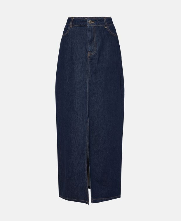 Jeansrock