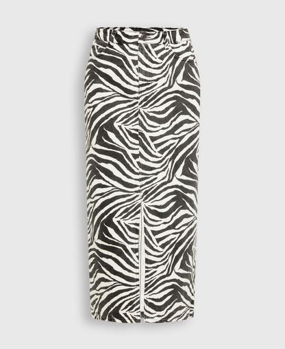 Jeansrock