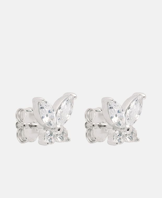 Ohrstecker Marquise
