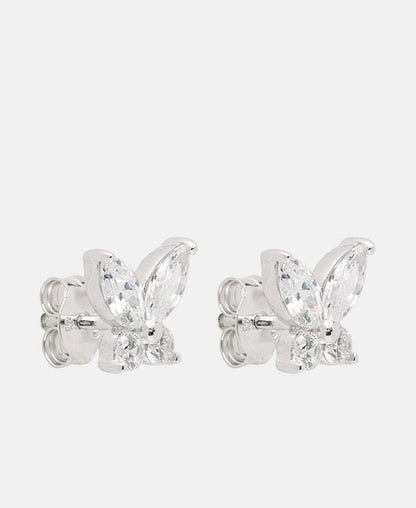 Ohrstecker Marquise