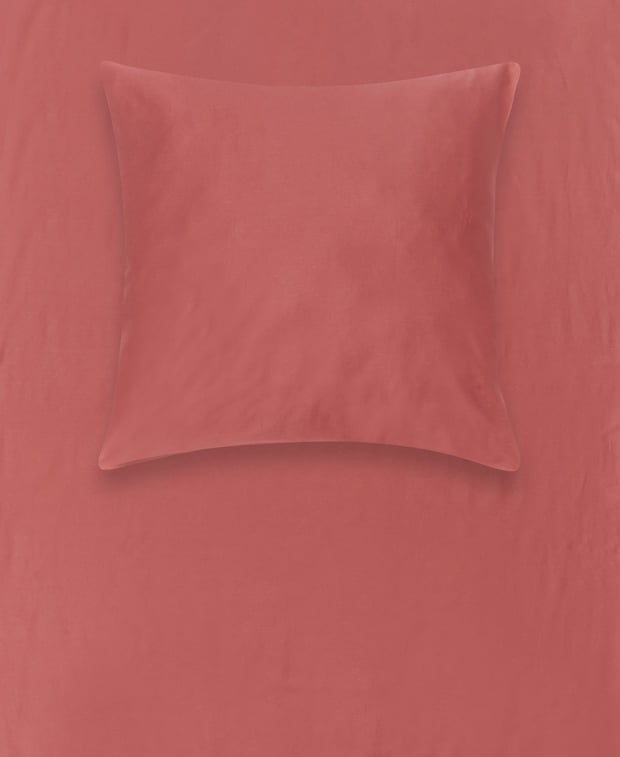 Satin-Bettwäsche ca. 135x200