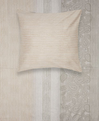 Satin-Bettwäsche ca. 135x200