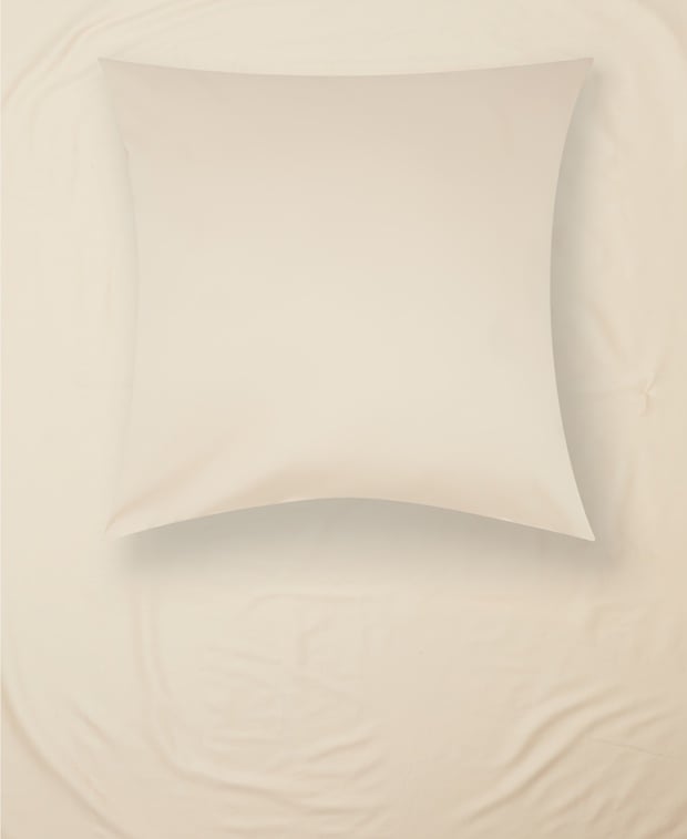 Satin-Bettwäsche ca. 135x200