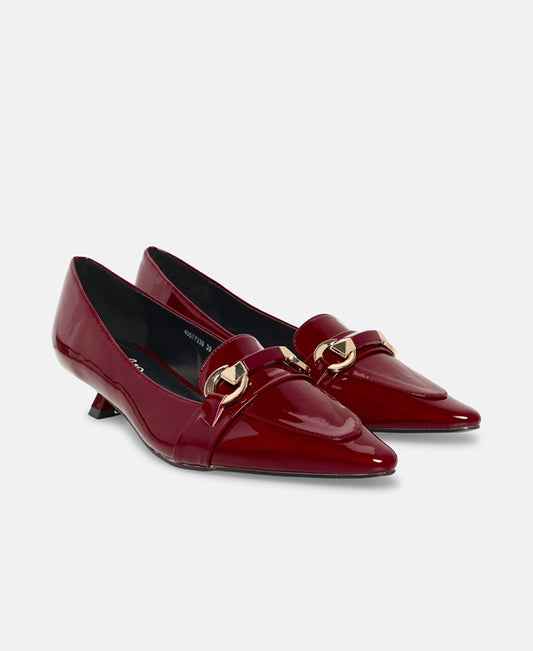 Pumps